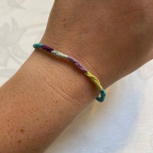 Friendship Bracelet